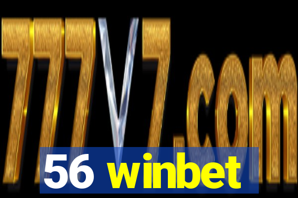 56 winbet